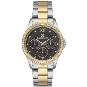 Daniel Klein DK102-013820C Kadın Kol Saati