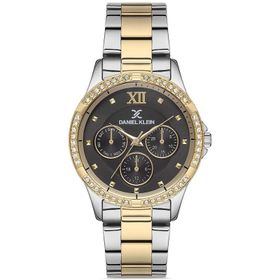 Daniel Klein DK102-013820C Kadın Kol Saati