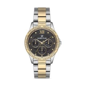 Daniel Klein DK102-013820C Kadın Kol Saati