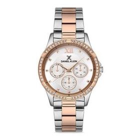 Daniel Klein DK102-013820C Kadın Kol Saati
