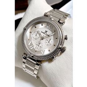 Daniel Klein DK102-013936A Gümüş Kadın Kol Saati