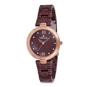 Daniel Klein DK102-01422B Kadın Kol Saati