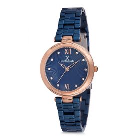 Daniel Klein DK102-01422B Kadın Kol Saati