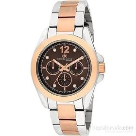Daniel Klein DK102-0173854B Kadın Kol Saati