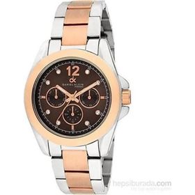 Daniel Klein DK102-0173854B Kadın Kol Saati