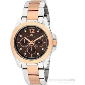 Daniel Klein DK102-0173854B Kadın Kol Saati
