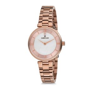 Daniel Klein DK102-02322B Kadın Kol Saati