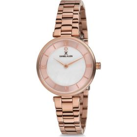 Daniel Klein DK102-02322B Kadın Kol Saati