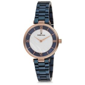 Daniel Klein DK102-02322B Kadın Kol Saati