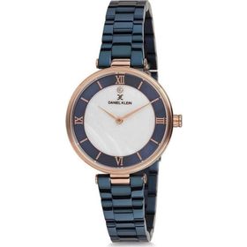 Daniel Klein DK102-02322B Kadın Kol Saati