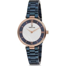 Daniel Klein DK102-02322B Kadın Kol Saati
