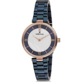 Daniel Klein DK102-02322B Kadın Kol Saati
