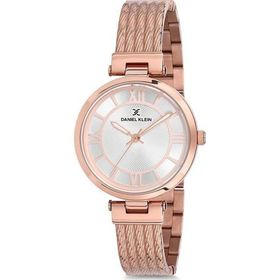 Daniel Klein DK102-02344G Kadın Kol Saati