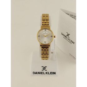 Daniel Klein DK102-02351B Kadın Kol Saati