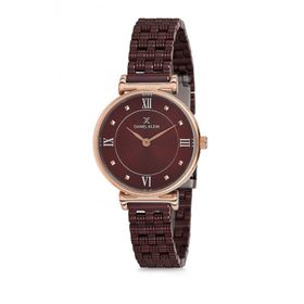 Daniel Klein DK102-02351B Kadın Kol Saati