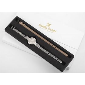 Daniel Klein DK102-02354D1 Çift Kordonlu Kadın Kol Saati