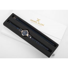 Daniel Klein DK102-02354D2 Çift Kordonlu Kadın Kol Saati