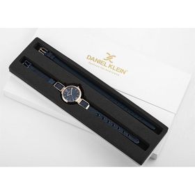Daniel Klein DK102-02354D2 Çift Kordonlu Kadın Kol Saati