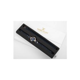 Daniel Klein DK102-02354D2 Çift Kordonlu Kadın Kol Saati