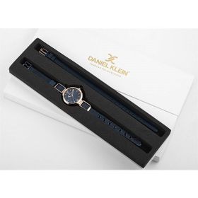 Daniel Klein DK102-02354D2 Çift Kordonlu Kadın Kol Saati