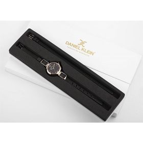 Daniel Klein DK102-02354D3 Çift Kordonlu Kadın Kol Saati