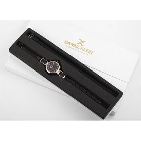 Daniel Klein DK102-02354D3 Çift Kordonlu Kadın Kol Saati