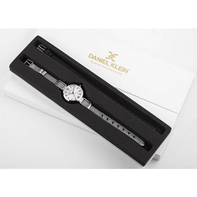 Daniel Klein DK102-02354D6 Çift Kordonlu Kadın Kol Saati