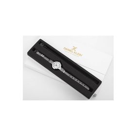 Daniel Klein DK102-02354D6 Çift Kordonlu Kadın Kol Saati