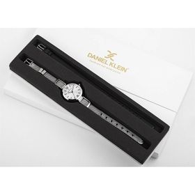 Daniel Klein DK102-02354D6 Çift Kordonlu Kadın Kol Saati