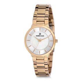 Daniel Klein DK102-02378B Kadın Kol Saati