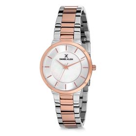 Daniel Klein DK102-02378B Kadın Kol Saati