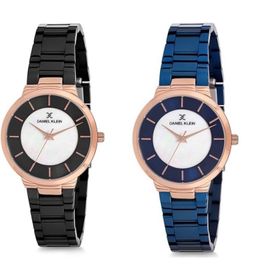 Daniel Klein DK102-02378B Kadın Kol Saati
