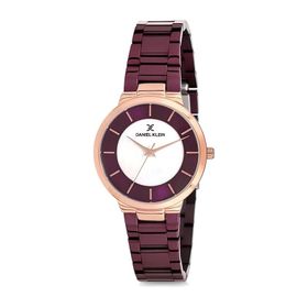 Daniel Klein DK102-02378B Kadın Kol Saati