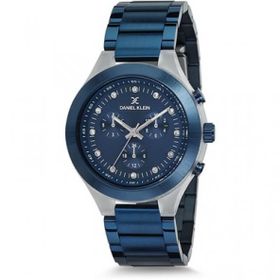 Daniel Klein DK102-03934B Kadın Kol Saati