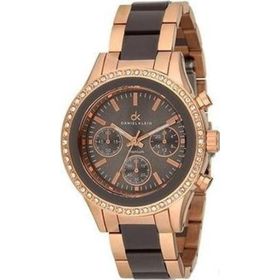 Daniel Klein DK102-05096B Kadın Kol Saati