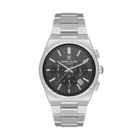 Daniel Klein DK102 .1.10527-6 Metal Erkek Kol Saati