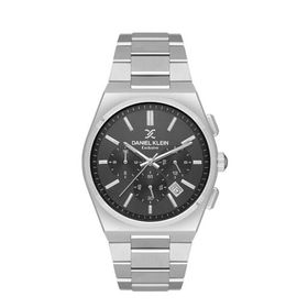 Daniel Klein DK102 .1.10527-6 Metal Erkek Kol Saati