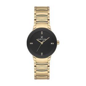 Daniel Klein DK102-113722-3 Kadın Kol Saati