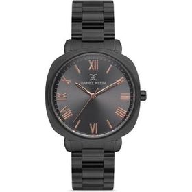 Daniel Klein DK102-12527C Erkek Kol Saati