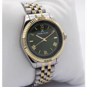 Daniel Klein DK102-12802-7 Çelik Kordon Kadın Kol Saati