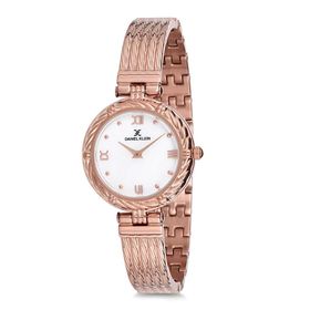 Daniel Klein DK102-B01441B Kadın Kol Saati