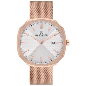 Daniel Klein DK102-DK.1.12652.2 Erkek Kol Saati