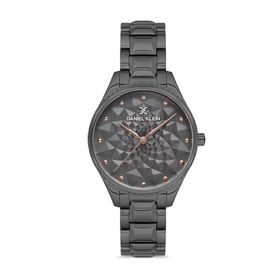 Daniel Klein DK102-DK.1.12684.5 Kadın Kol Saati