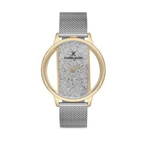 Daniel Klein DK102.DK.1.12690.6 Kadın Kol Saati