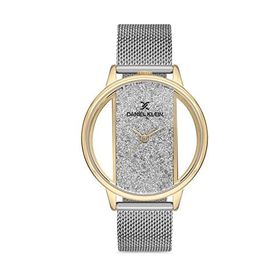 Daniel Klein DK102.DK.1.12690.6 Kadın Kol Saati