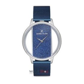 Daniel Klein DK102-DK.1.12690.7 Erkek Kol Saati
