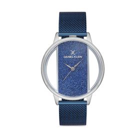 Daniel Klein DK102-DK.1.12690.7 Erkek Kol Saati