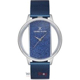 Daniel Klein DK102-DK.1.12690.7 Erkek Kol Saati