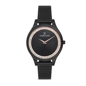 Daniel Klein DK102.DK.1.12701.5 Kadın Kol Saati