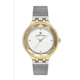 Daniel Klein DK102-DK.1..12780-7 Kadın Kol Saati